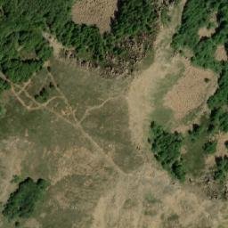 Satellite imagery of Maja e Kudenishtit, AL