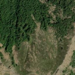 Satellite imagery of Maja e Kudenishtit, AL