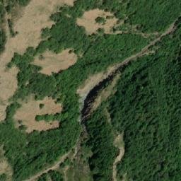 Satellite imagery of Maja e Kudenishtit, AL