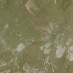 Satellite imagery of Čumin Vrv, AL