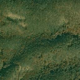 Satellite imagery of Gorno Gradište, MK