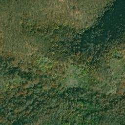 Satellite imagery of Gorno Gradište, MK