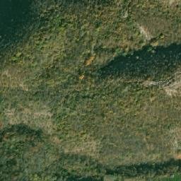 Satellite imagery of Gorno Gradište, MK
