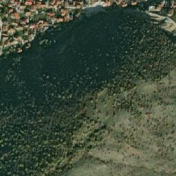 Satellite imagery of Nikolov Kamen, MK