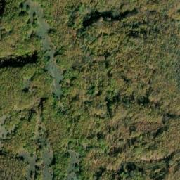 Satellite imagery of Kulišta, MK