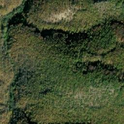 Satellite imagery of Kulišta, MK