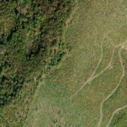 Satellite imagery of Vrapca, MK