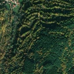 Satellite imagery of Boškov Dab, MK