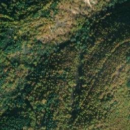 Satellite imagery of Boškov Dab, MK