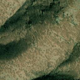 Satellite imagery of Kovnik, MK