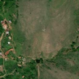 Satellite imagery of Gradište, MK