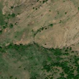 Satellite imagery of Gradište, MK