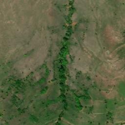 Satellite imagery of Subašin Kamen, MK