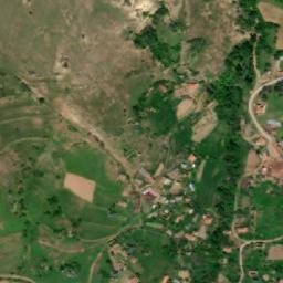 Satellite imagery of Subašin Kamen, MK