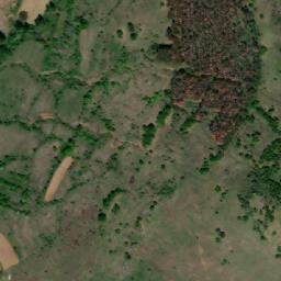 Satellite imagery of Mladeno, MK