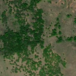 Satellite imagery of Mladeno, MK