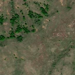 Satellite imagery of Mladeno, MK