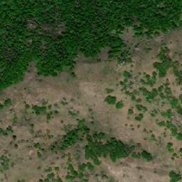 Satellite imagery of Orleto, MK