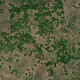 Satellite imagery of Orleto, MK