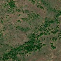 Satellite imagery of Orleto, MK