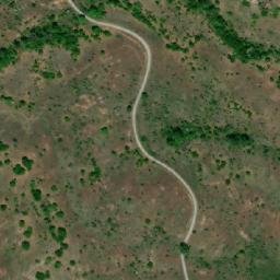 Satellite imagery of Goliot Rid, MK