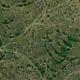 Satellite imagery of Vračeec, MK