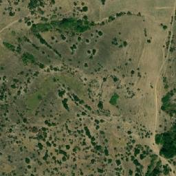 Satellite imagery of Vračeec, MK