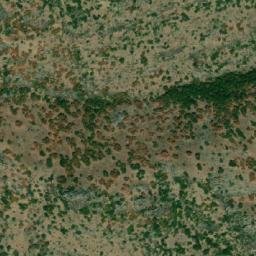 Satellite imagery of Beluče, MK