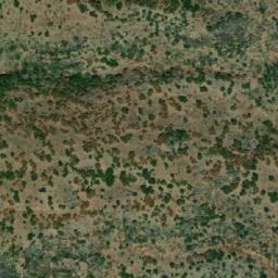 Satellite imagery of Beluče, MK