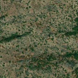 Satellite imagery of Beluče, MK