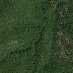 Satellite imagery of Plaščovec, MK