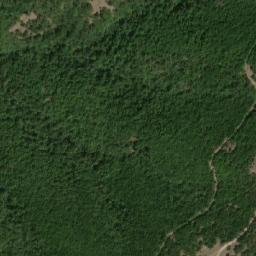 Satellite imagery of Plaščovec, MK