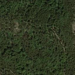 Satellite imagery of Debeli Bor, MK