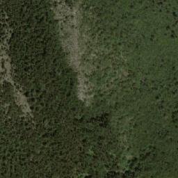 Satellite imagery of Šainot, MK