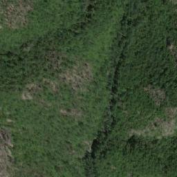 Satellite imagery of Krato, MK