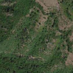 Satellite imagery of Krato, MK