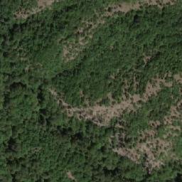 Satellite imagery of Sredni Breg, MK