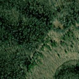 Satellite imagery of Kukuvečki Rid, MK