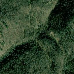 Satellite imagery of Kukuvečki Rid, MK