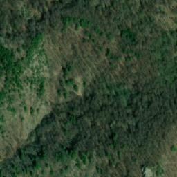 Satellite imagery of Kovačev Kamen, MK