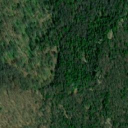 Satellite imagery of Kovačev Kamen, MK