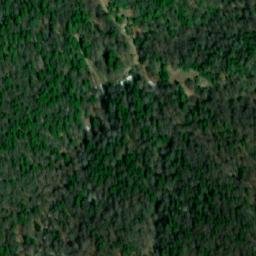Satellite imagery of Kovačev Kamen, MK