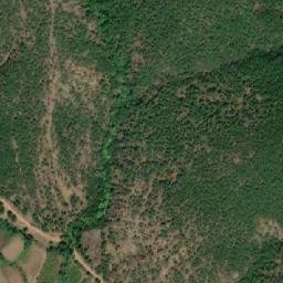 Satellite imagery of Prliva Čuka, MK