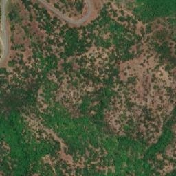 Satellite imagery of Asanca, MK