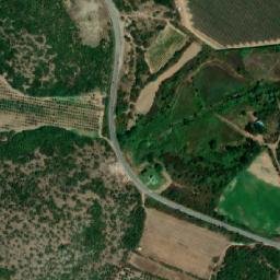 Satellite imagery of Dolga Calina, MK