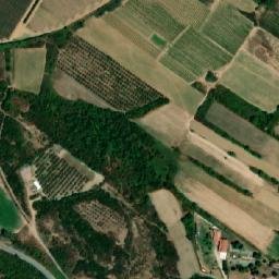 Satellite imagery of Dolga Calina, MK