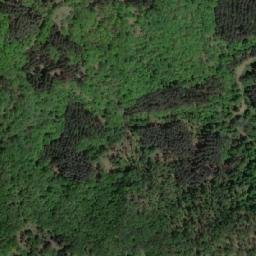 Satellite imagery of Kalé Sirtí, GR