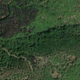 Satellite imagery of Kalé Sirtí, GR