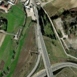 Drone Görünümü