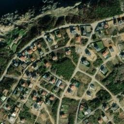 Satellite imagery of Işıklı Burnu, TR